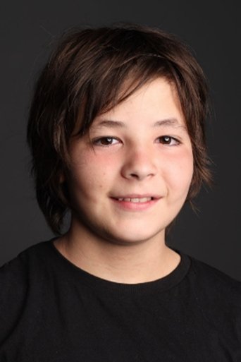 Portrait of Bruno Núñez