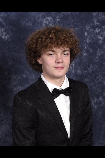 Portrait of Noah Kelley