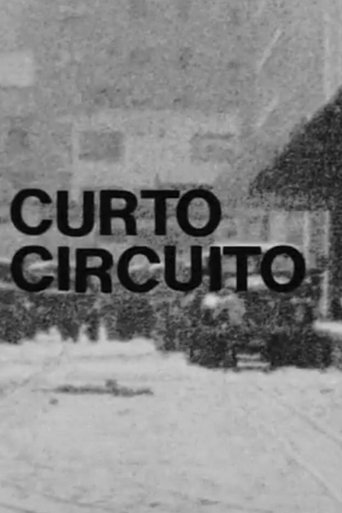 Curto Circuito Poster of Curto Circuito