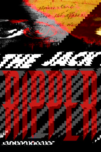 Poster of Jack the Ripper: Conspiracies
