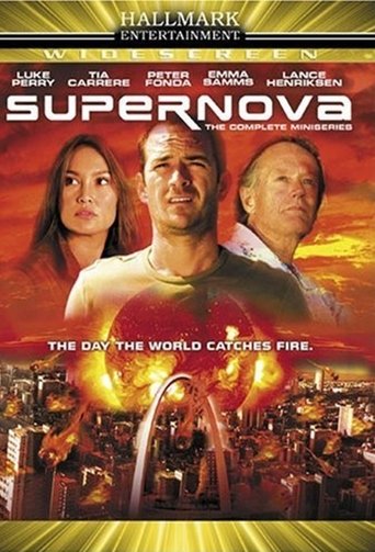 Portrait for Supernova - Season 1