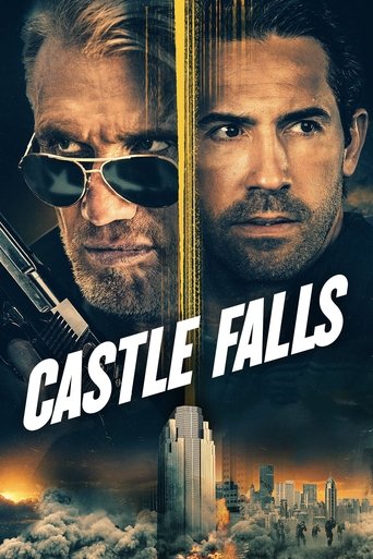 Poster of Castle Falls