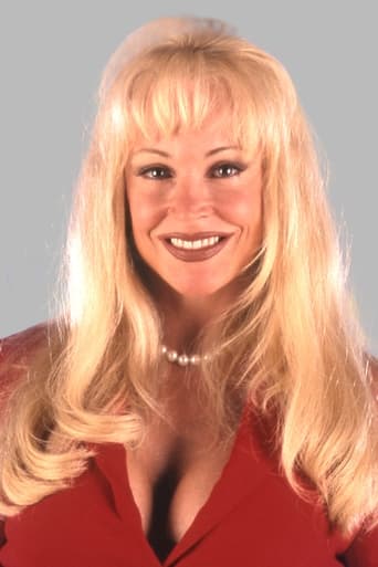 Portrait of Debra Marshall