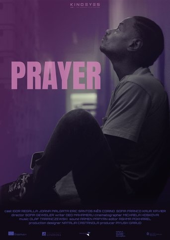 Poster of Prayer