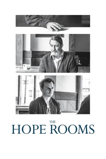Poster of The Hope Rooms