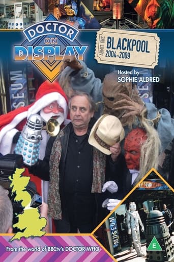 Poster of Doctor on Display: Blackpool 2