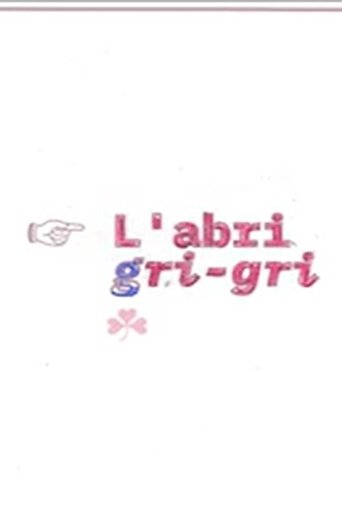 Poster of L’abri gri-gri