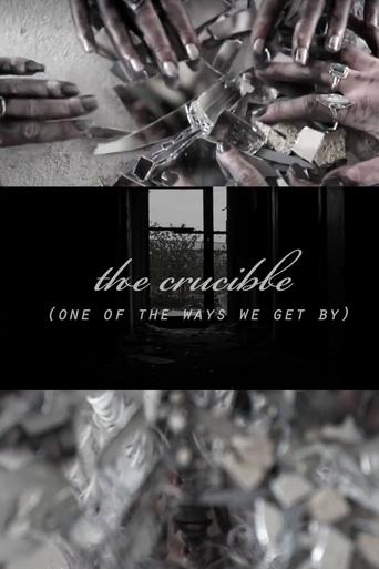 Crucible Poster of Crucible