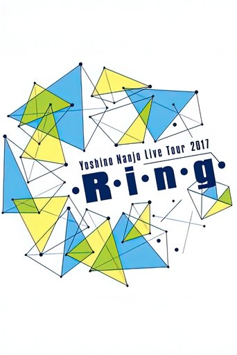 Poster of 南條愛乃 - Yoshino Nanjo Live Tour 2017 <・R・i・n・g・>