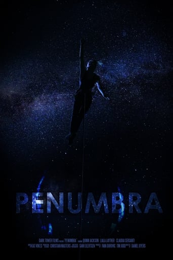 Poster of Penumbra