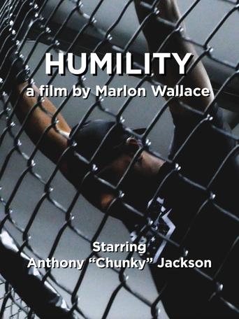 Poster of Humility