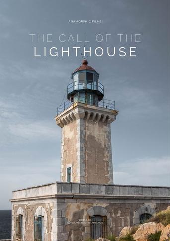Poster of The Call of The Lighthouses