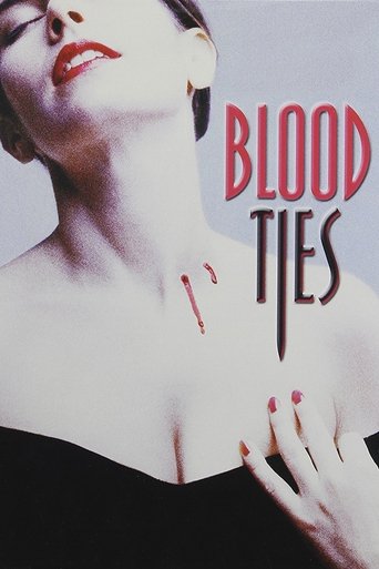 Blood Ties Poster of Blood Ties