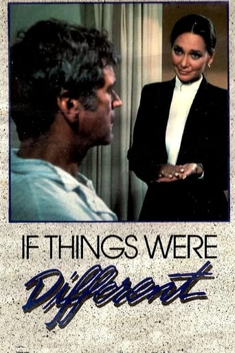 Poster of If Things Were Different