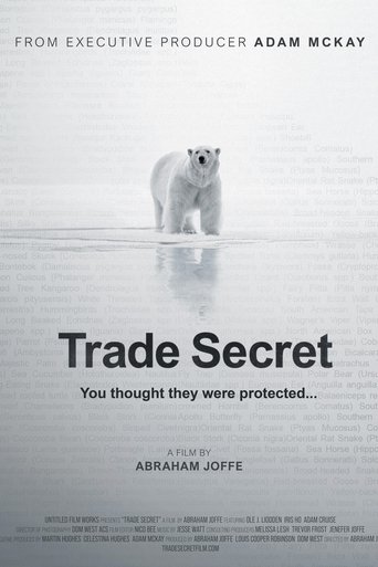 Poster of Trade Secret