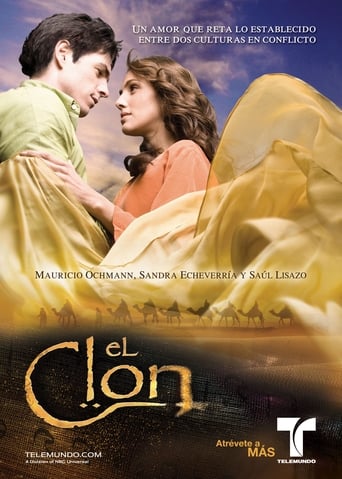Poster of El Clon