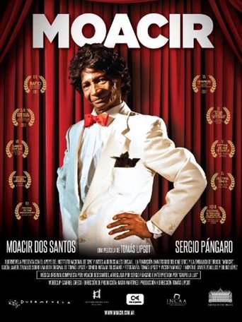 Poster of Moacir