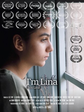 Poster of I'm Lina