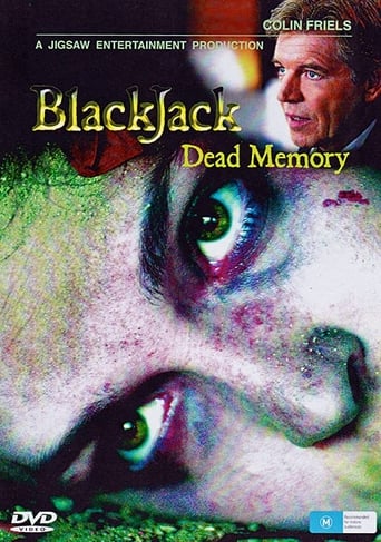 Poster of BlackJack: Dead Memory