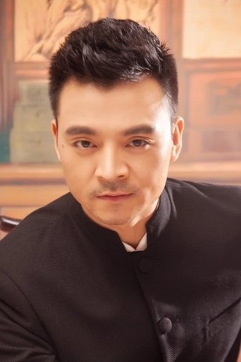 Portrait of 胜钢