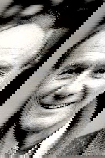 Portrait of Per Christensen