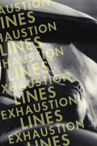 Poster of Exhaustion Lines