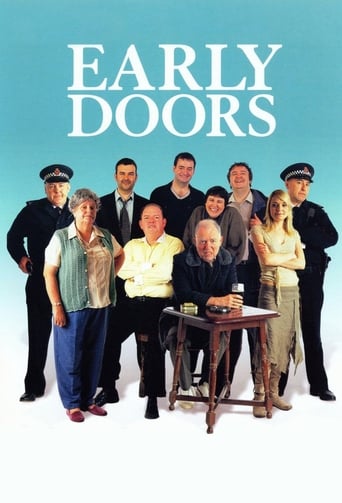 Poster of Early Doors