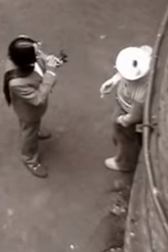 Poster of Querelle. The Murder of Joachim or What Fassbinder Didn't Film