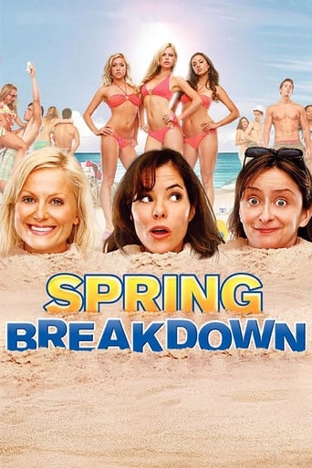 Poster of Spring Breakdown