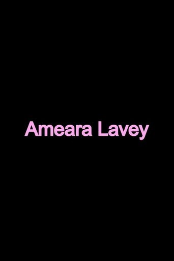 Ameara Lavey Poster of Ameara Lavey