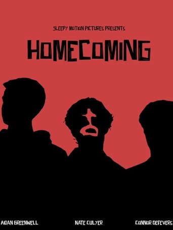 Poster of Homecoming