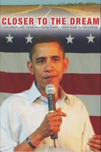 Poster of Closer to the Dream