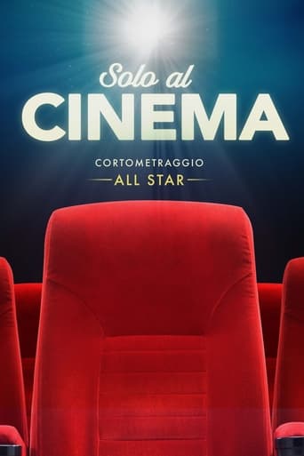 Poster of All Star - Ritorno al cinema