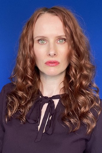 Portrait of Jena Mroz