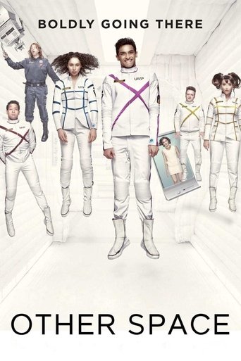 Portrait for Other Space - Season 1