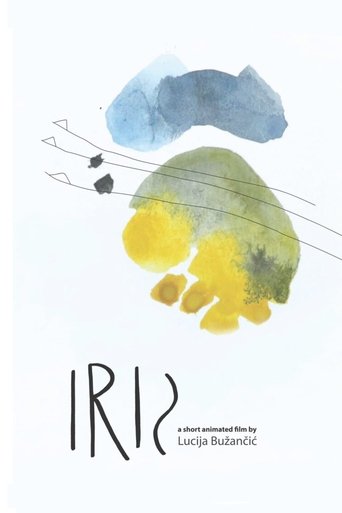 Iris Poster of Iris