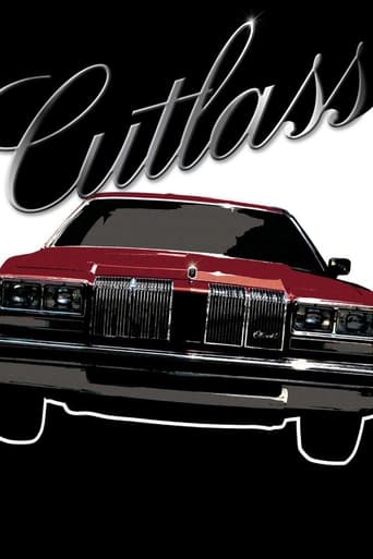 Poster of Cutlass