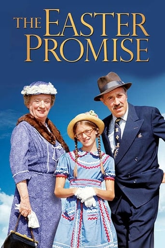 Poster of The Easter Promise