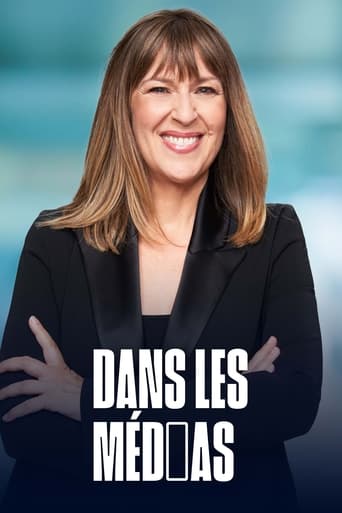 Poster of Dans les médias