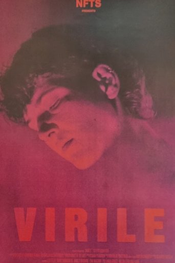 Virile Poster of Virile