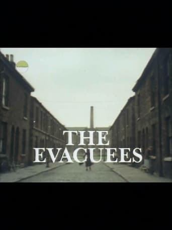 Poster of The Evacuees