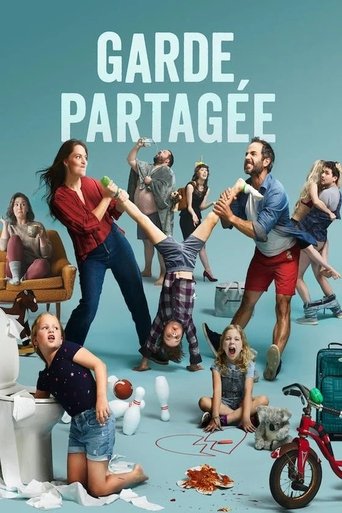 Garde partagée Poster of Garde partagée