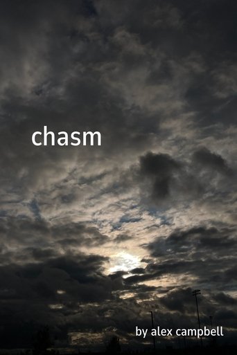 Poster of chasm