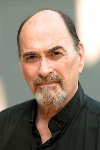 Portrait of Robert Collins