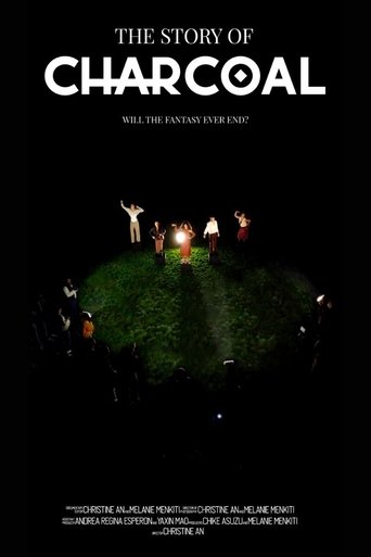 Poster of The Story of Charcoal