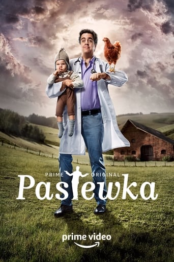 Poster of Pastewka