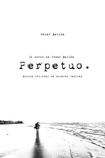 Poster of Perpetuo.
