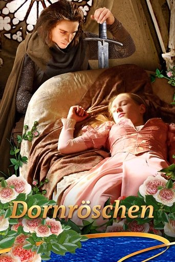 Poster of Dornröschen
