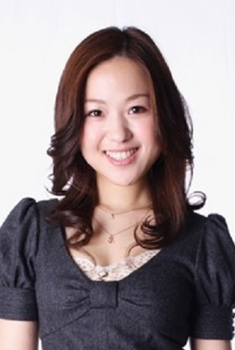 Portrait of Sachiko Kurosawa