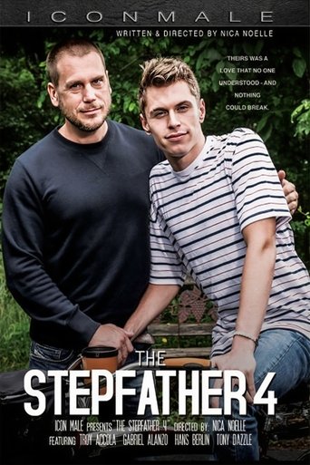The Stepfather 4 Poster of The Stepfather 4
